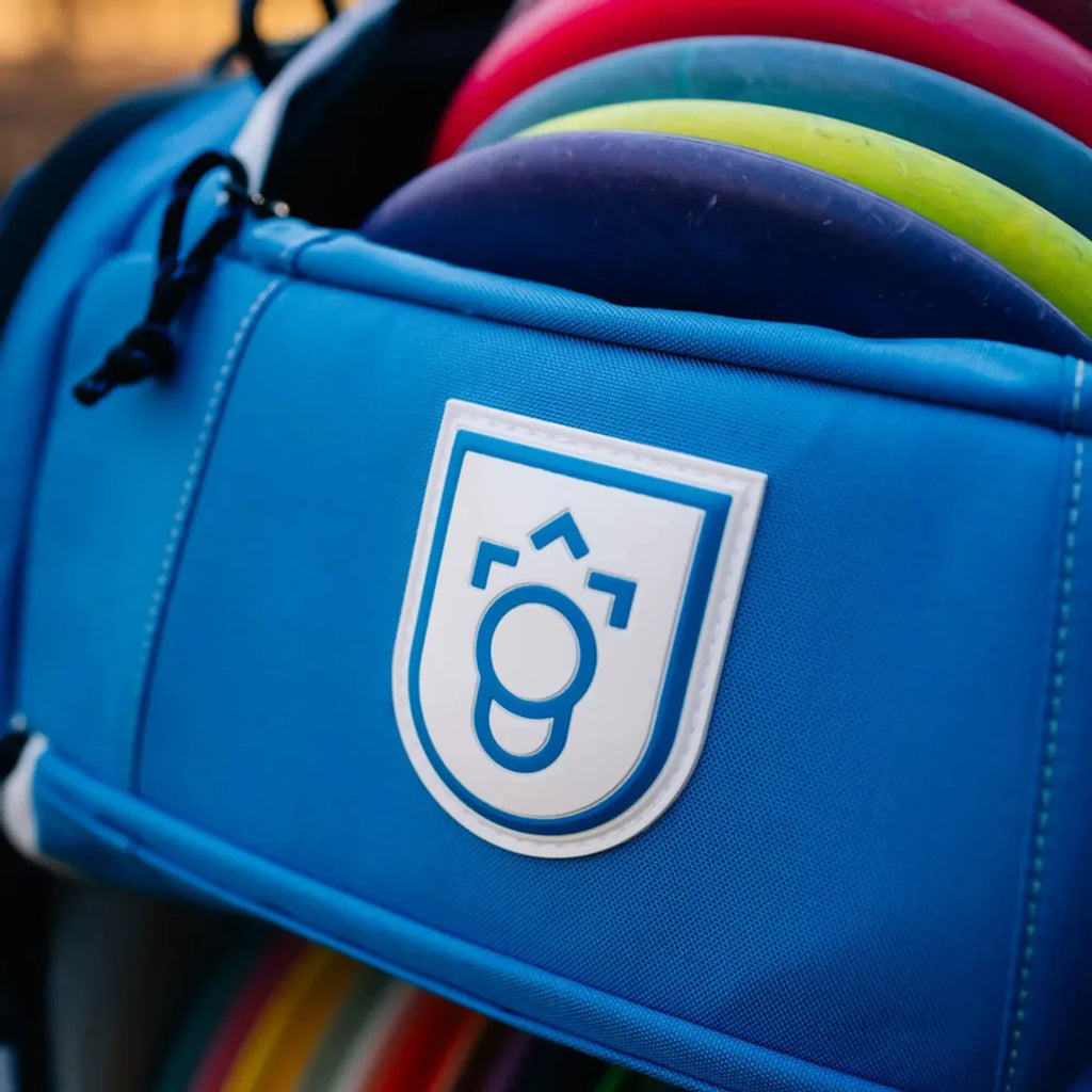 Squatch - The Legend w/cooler