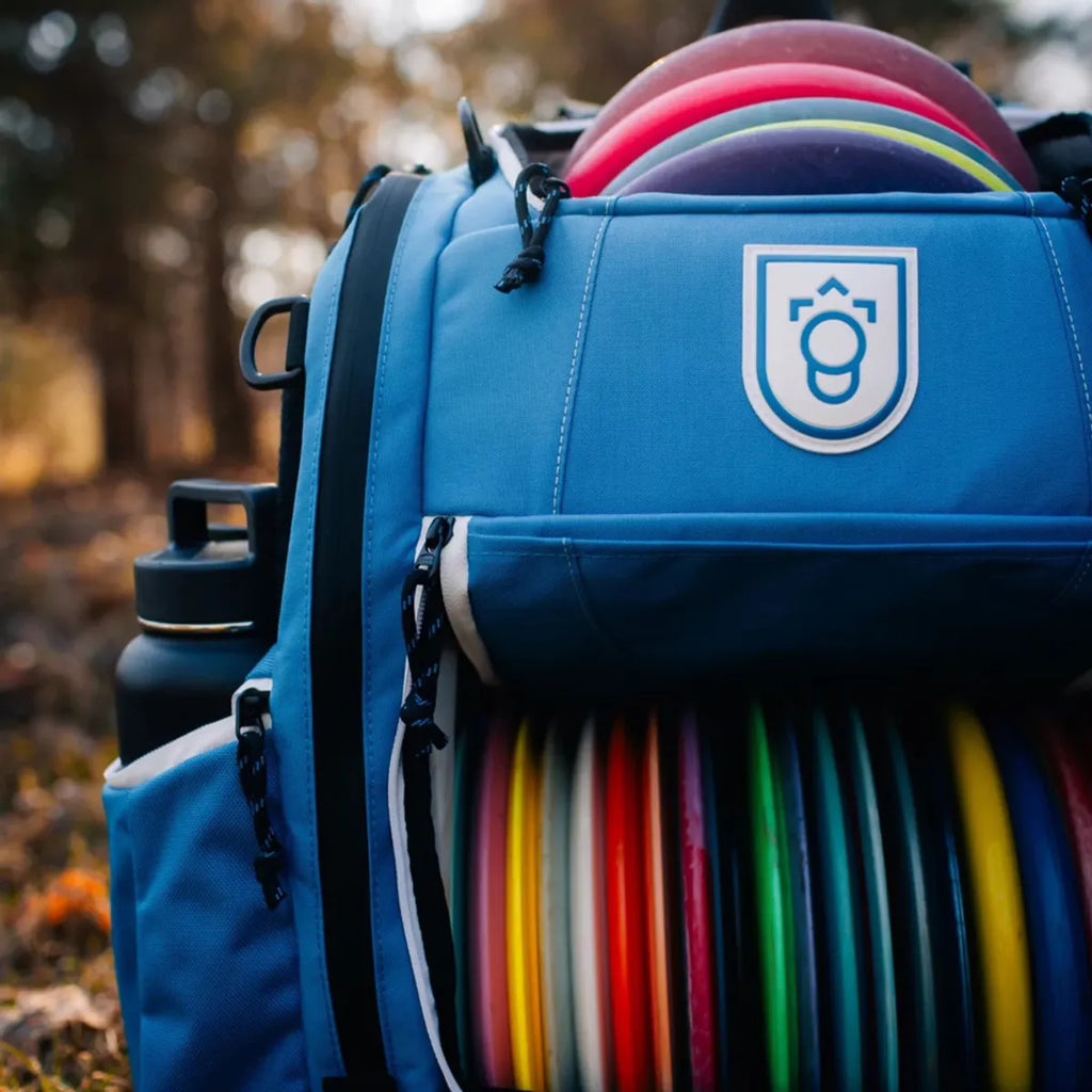 Squatch - The Legend w/cooler