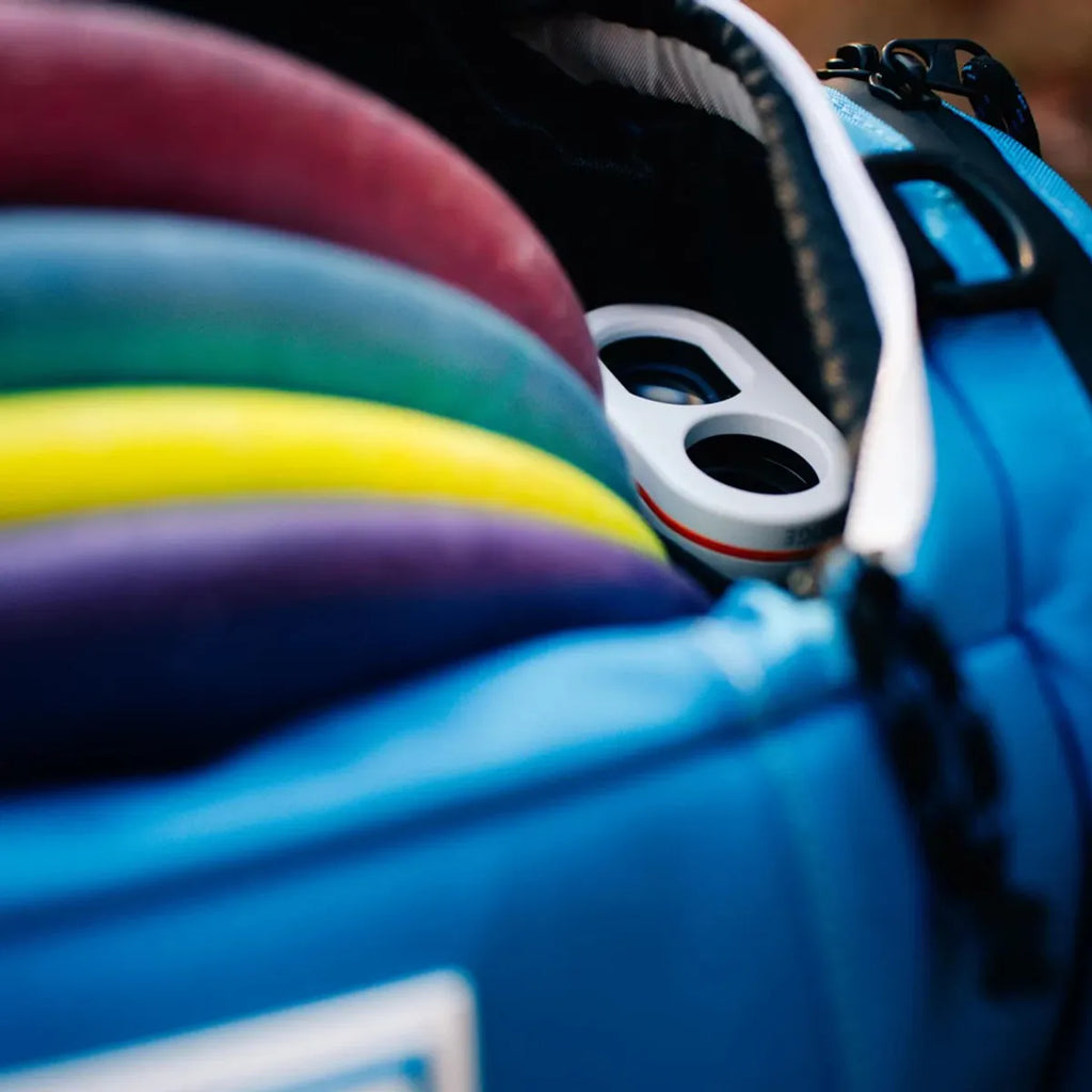 Squatch - The Legend w/cooler