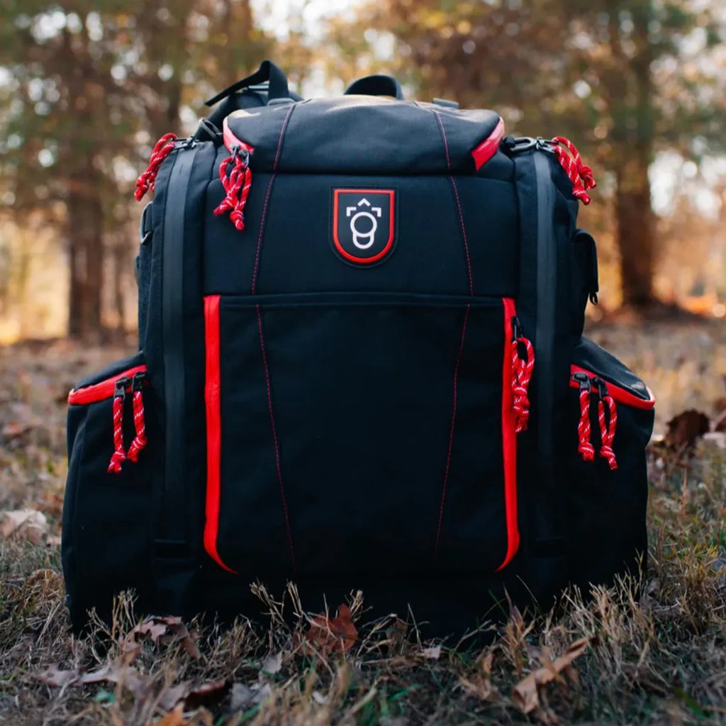 Squatch - The Legend w/cooler