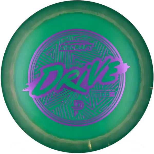 ESP Drive - PP