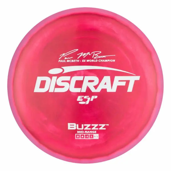 ESP Buzzz