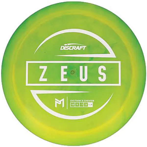 ESP Zeus PM