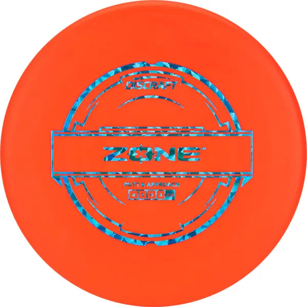 Putter Line Zone