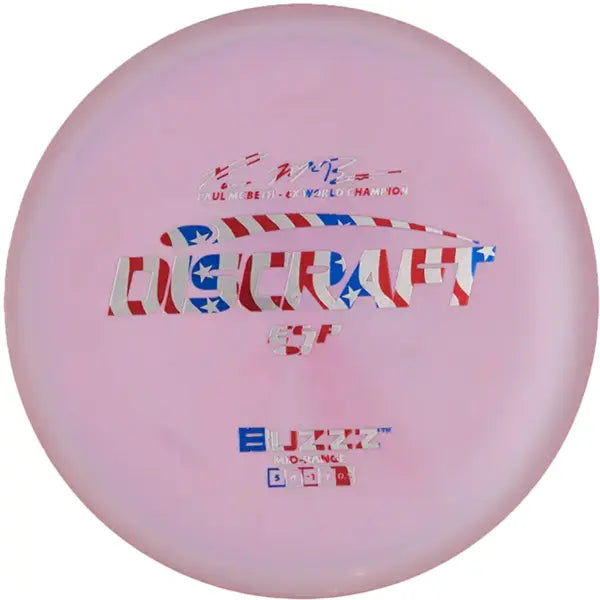 ESP Buzzz