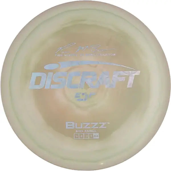 ESP Buzzz